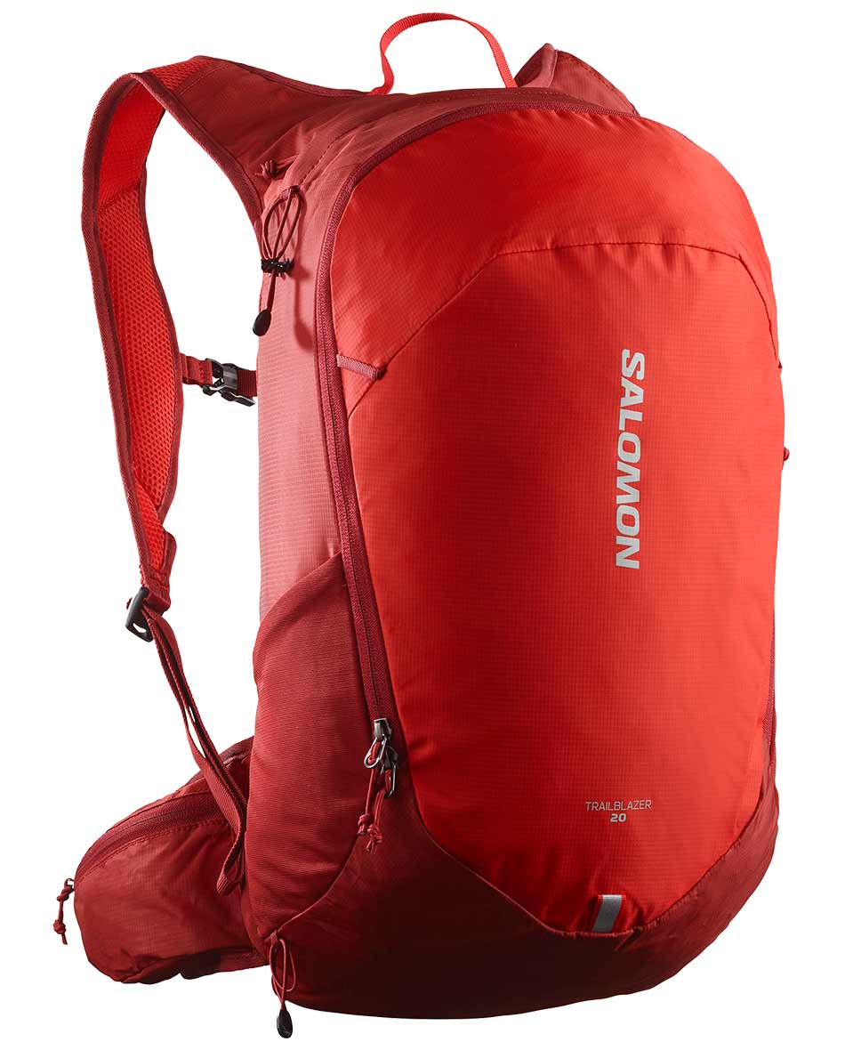 SALOMON MOCHILA SALOMON TRAILBLAZER 20 LITROS